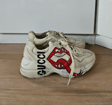 Gucci rhyton mouth usato  Roma
