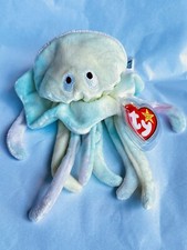 Collectible beanie baby for sale  Angola