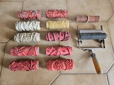10x alte farbrolle gebraucht kaufen  Pilsting