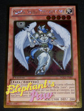 Yugioh celestia angelo usato  Fano