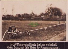 B15723 fotokarte zur gebraucht kaufen  Dresden