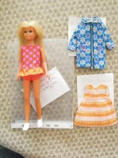 Poupee skipper soeur d'occasion  Courbevoie