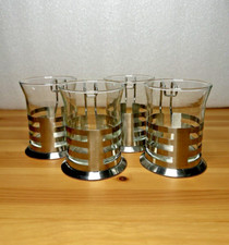 Set retro glass for sale  Austin