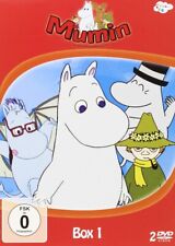 Mumin box 2 gebraucht kaufen  Kiel