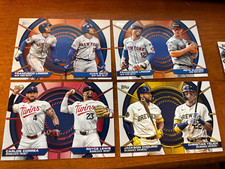 2025 topps series for sale  Fresno