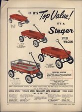 1950 paper steger for sale  Hilton Head Island