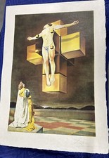 Salvador dali corpus d'occasion  Expédié en Belgium