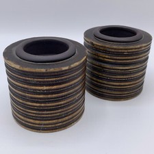 Pair rustic solid for sale Pair rustic solid for sale  GLOUCESTER