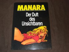 Duft unsichtbaren milo gebraucht kaufen  Köln