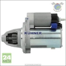 Motorino avviamento starter usato  Roma