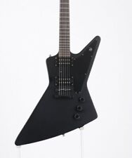 Epiphone Goth 1958 Explorer Pitch preto 2012 (2012), usado comprar usado  Enviando para Brazil