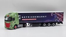 Iveco way gapl gebraucht kaufen  Harztor
