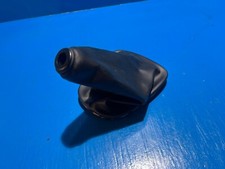 Citroen gear gaiter for sale  WIGAN