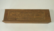 Ancienne boite nécessaire d'occasion  Marseille XI