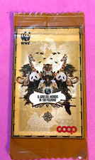 Panini coop bustina usato Panini coop bustina usato  Bologna