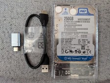 Disque dur externe d'occasion  Toulouse-