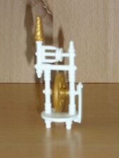 Playmobil weißes spinnrad gebraucht kaufen  Deutschland