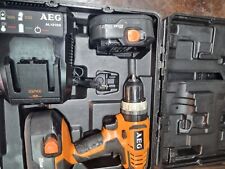 avvitatore aeg usato avvitatore aeg usato Barletta