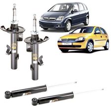 Kit ammortizzatori opel usato  Battipaglia