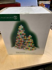 Department village accessories for sale  Portage