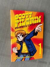 Malley scott pilgrim d'occasion  Cavaillon