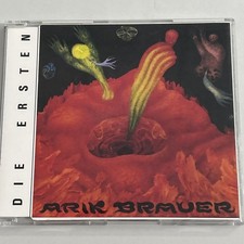 Arik brauer ersten gebraucht kaufen  Penzberg