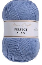 Perfect aran new for sale  LEICESTER