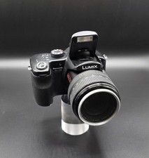 Panasonic lumix kamera gebraucht kaufen  Wilhelmshaven