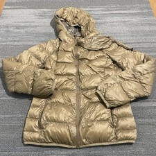 Uniqlo jacket womens for sale  San Francisco