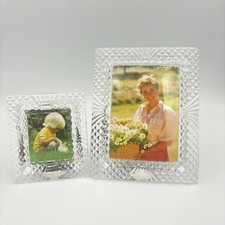 Piece shannon crystal for sale  Oxford