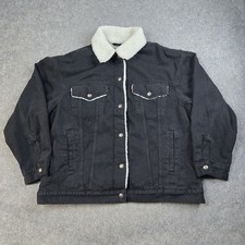 Levis jacket mens for sale  East Troy