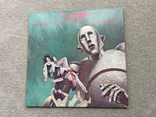 Queen - News Of The World (Gatefold Sleeve / Lyric Inner) Italy Pressing, usado comprar usado Queen - News Of The World (Gatefold Sleeve / Lyric Inner) Italy Pressing, usado comprar usado  Enviando para Brazil