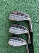 Cleveland rtx zipcore for sale  Little River