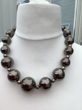 Statement chunky dark for sale  WASHINGTON