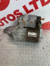 Suzuki ignis starter for sale  OLDHAM