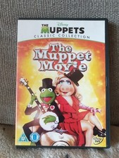 Muppet movie for sale  SHIPLEY
