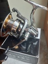 mulinello shimano saragosa 6000 usato mulinello shimano saragosa 6000 usato Acri