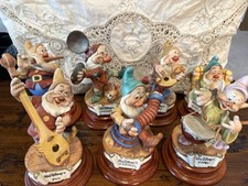 Snow white dwarfs for sale  Arcadia