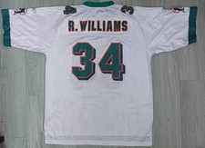 Miami dolphins jersey for sale  BURNHAM-ON-SEA