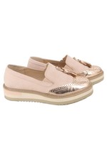 Anna field mocassins d'occasion  Expédié en France
