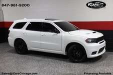 2019 dodge durango for sale  Skokie