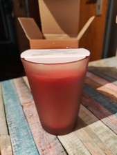 Partylite duftkerze watermelon gebraucht kaufen  Markgröningen