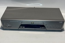 Usado, Console de videogame Samsung DVD-N501 NUON reprodutor de DVD digital aprimorado leitura rara comprar usado Usado, Console de videogame Samsung DVD-N501 NUON reprodutor de DVD digital aprimorado leitura rara comprar usado  Enviando para Brazil