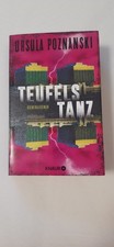Teufelstanz ursula poznanski gebraucht kaufen  Amberg