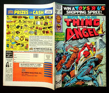 Marvel two thing gebraucht kaufen  Duisburg