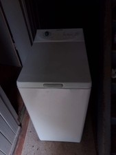 Zanker toplader gebraucht kaufen Zanker toplader gebraucht kaufen  Orsingen-Nenzingen