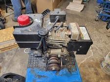 5hp tecumseh horizontal for sale  Milwaukee