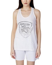 white tank top usato white tank top usato Italia