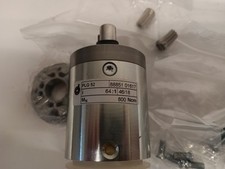 Agie agiecut dunkermotoren for sale  MANSFIELD