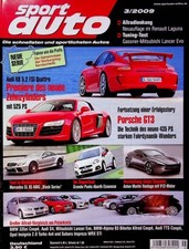 Sport auto 2009 gebraucht kaufen Sport auto 2009 gebraucht kaufen  Deutschland